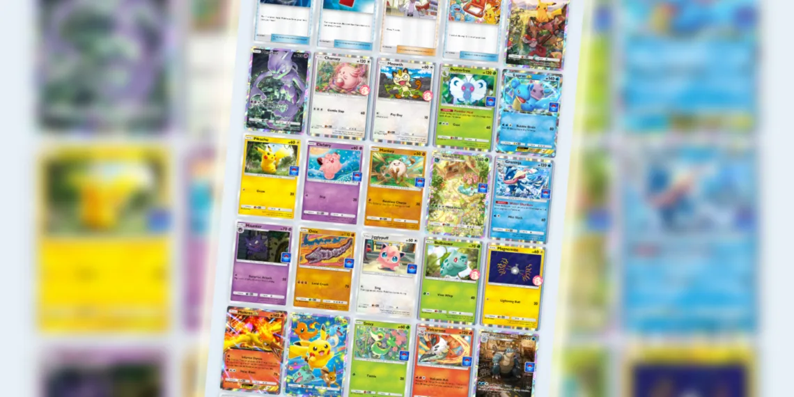 Complete Guide to Pokémon TCG Pocket Promo Cards
