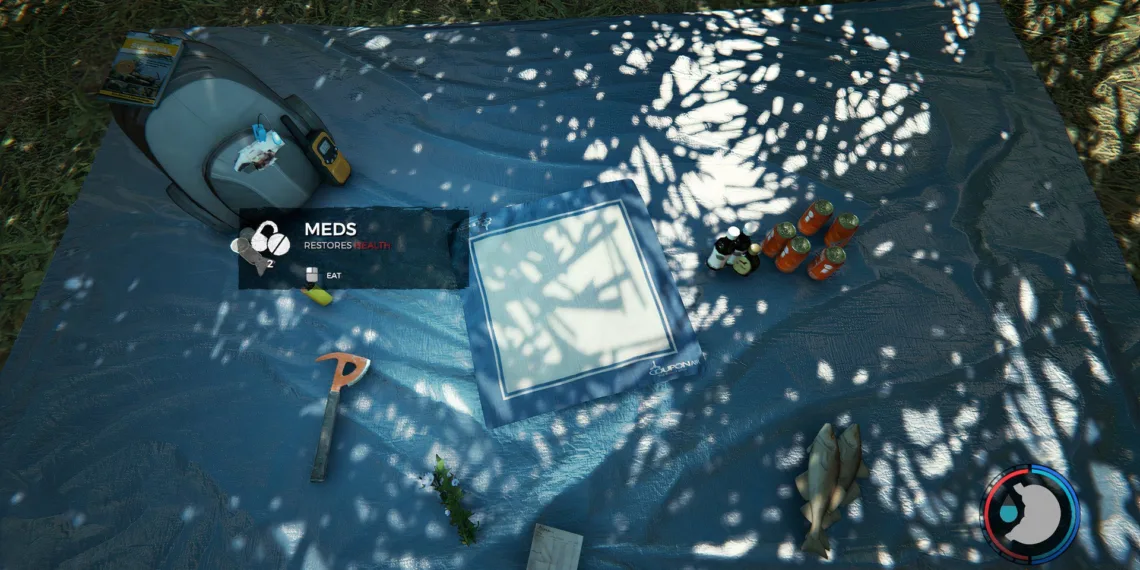 Complete Guide to Restoring Your Character in The Forest