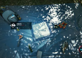 Complete Guide to Restoring Your Character in The Forest