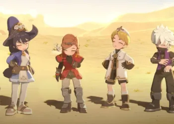 Complete List of Go Go Muffin Codes (January 2025)