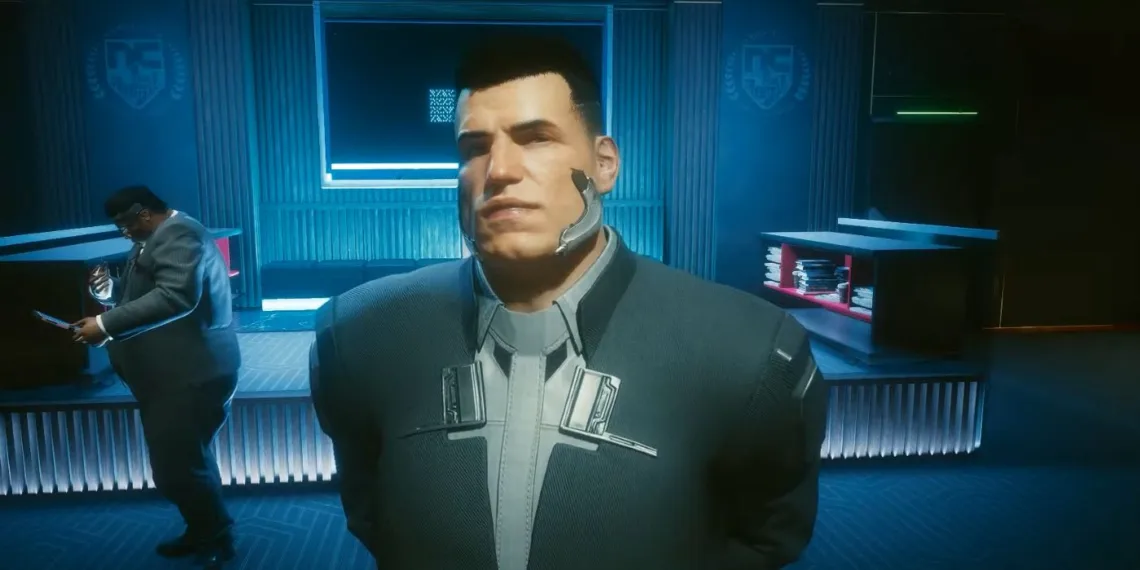 Mastering the 'I Fought The Law' Quest in Cyberpunk 2077