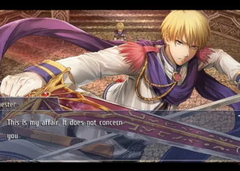 Conquer Chester in Ys Memoire's Clock Tower Challenge