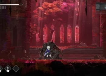 Conquer the Shackled Beast in Ender Magnolia: Bloom in The Mist