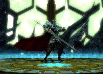 Conquering King Thordan in the Singularity Reactor: FF XIV Guide