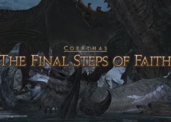 Conquering Nidhogg: Your Guide to Final Steps of Faith in FFXIV