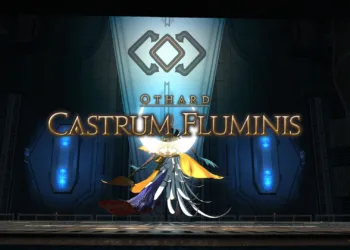 Conquering Tsukuyomi in Castrum Fluminis: A FF XIV Guide