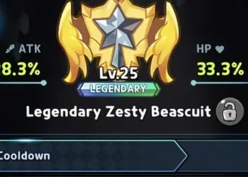 Cookie Run: Kingdom - Top Toppings & Biscuits for Shadow Milk Cookie