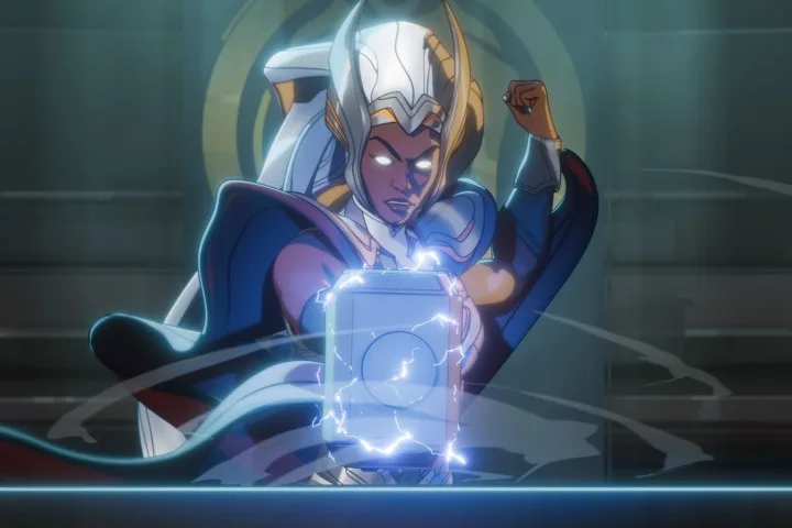 Cynthia Erivo Aims To Portray X-Men Hero Storm