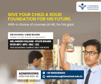 Hyderabad Institute of Excellence