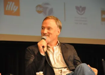 David Fincher Pitched A Creepy Harry Potter To Warner Bros