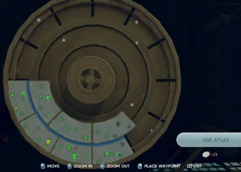 Decoding Map Table Symbols in Aloft: What They Mean