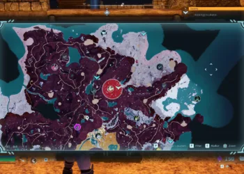 Defeating Nitemary: Your Guide to Conquering the Alpha Boss in Palworld