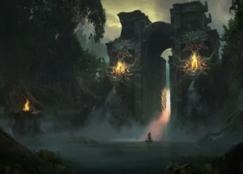 Diablo 4 Season 7: Ultimate Guide to Leveling Your Rogue