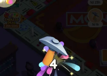 Discover All Clay Heyday Rewards in Monopoly Go (Jan 17-19)