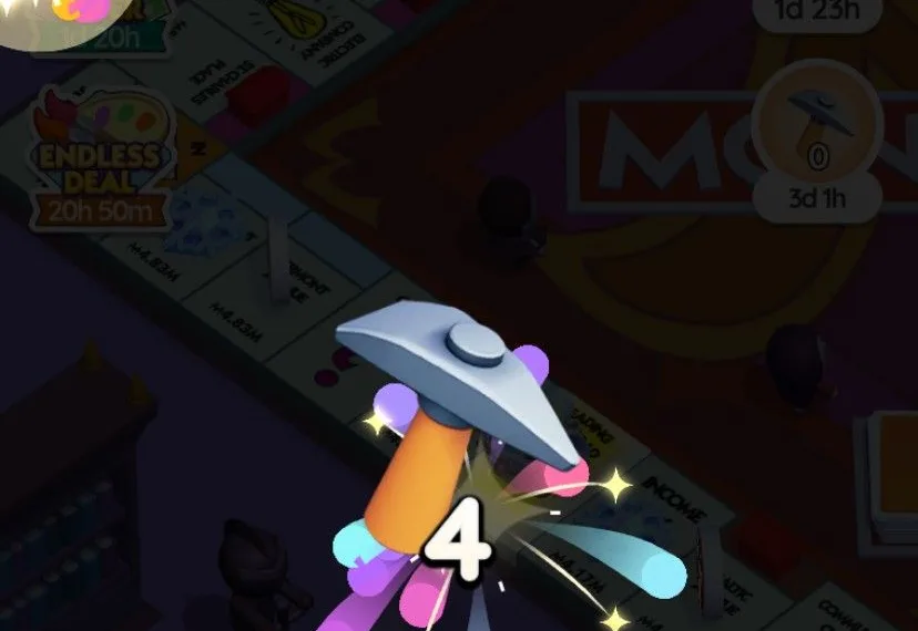 Discover All Clay Heyday Rewards in Monopoly Go (Jan 17-19)