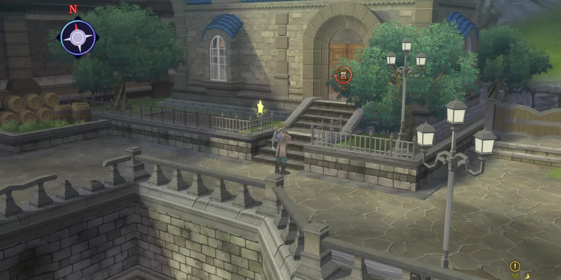 Discover All Limited-Time Events in Tales of Graces F Remastered