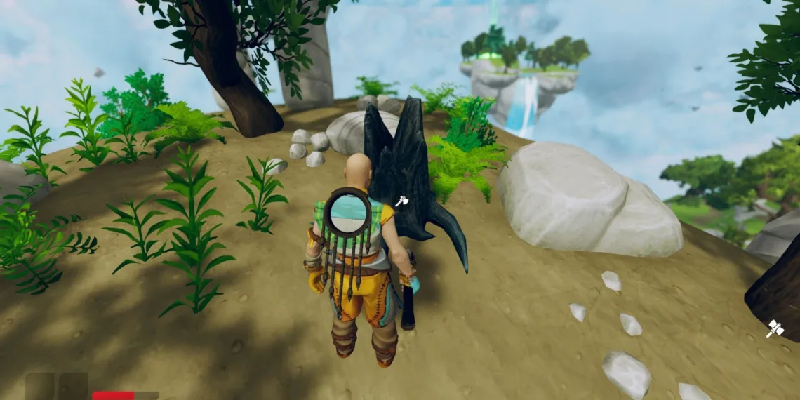 Discover Extra Charcoal Locations in Aloft