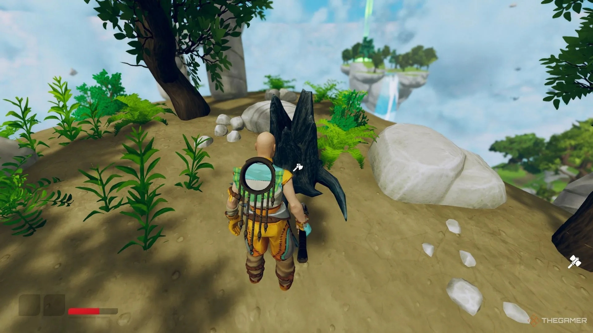 Discover Extra Charcoal Locations in Aloft