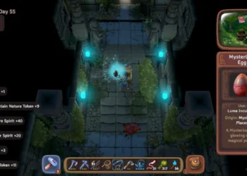 Discovering All Luma Eggs on Luma Island: A Complete Guide