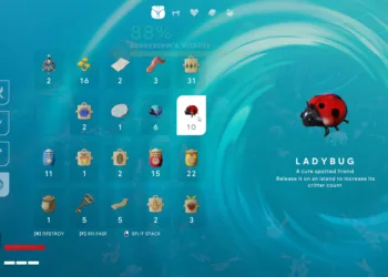 Discovering Insects in Aloft: A How-To Guide