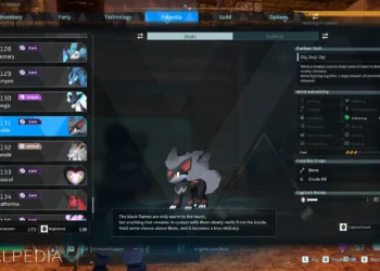 Discovering Smokie: Your Guide to Palworld Locations