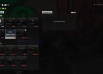 Discovering Smuggling Tunnels in Call of Duty: Warzone 2