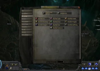 Discovering and Utilizing Distilled Emotions in Path of Exile 2