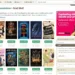 Ditching Goodreads: ChatGPT's Impact on My Reading Journey
