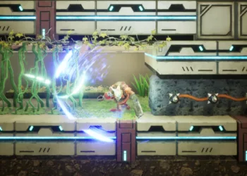 Exciting News: My Anticipated Game of 2025 Has A Release Date