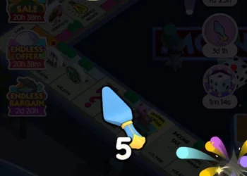 Explore All Firework Frenzy Rewards (Jan 1-3)!