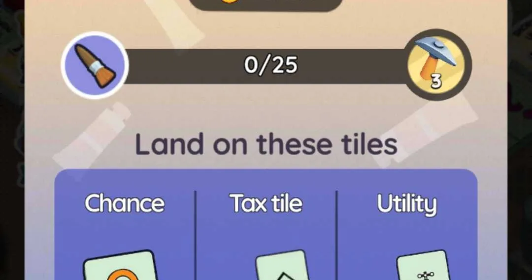 Explore All Rewards in Brush Bliss: Monopoly Go (Jan 18-20)