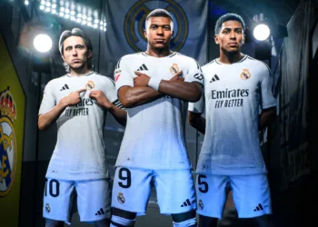 FC 25 TOTY Launch Timeline and Complete Team of the Year Info