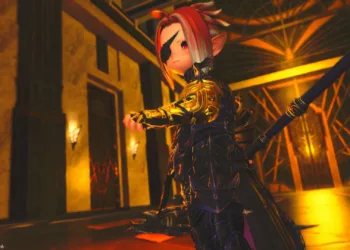 FFXIV DPS Class Rankings: A Complete Tier List