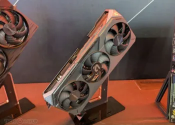 FSR 4 May Not Be Exclusive To RDNA 4 After All