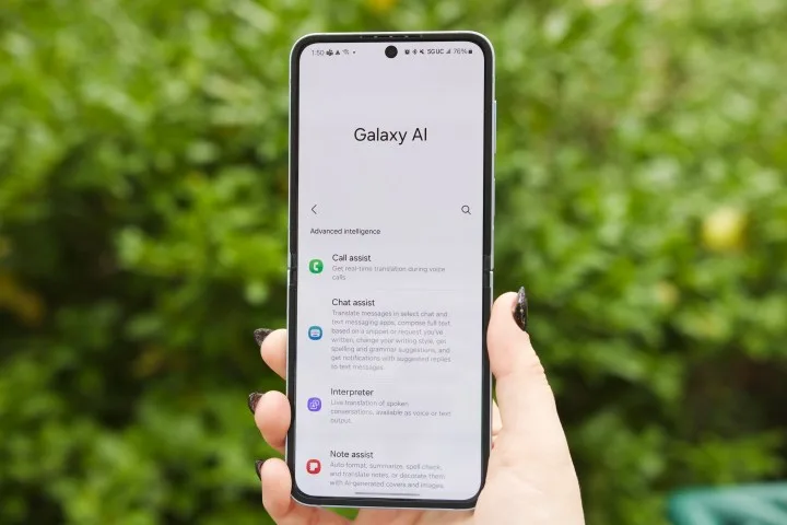 Galaxy S25 Details Hint At Unpacked Reveal Soon