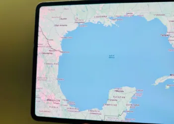 Google Maps Adopts Gulf Of America Name Following Trump Order