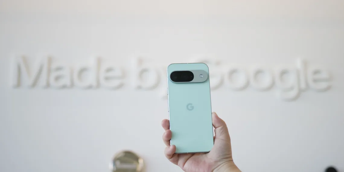 Google Pixel 9a: What We Know So Far