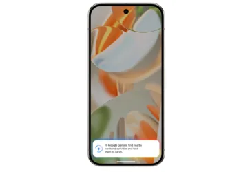 Google Took Center Stage At Samsung Unpacked Event