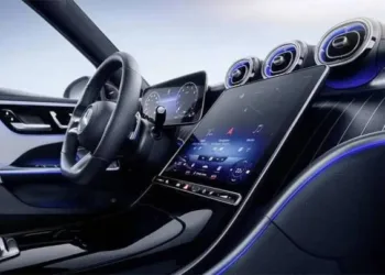 Google's New Agent To Power Mercedes' Next Car AI Assistant