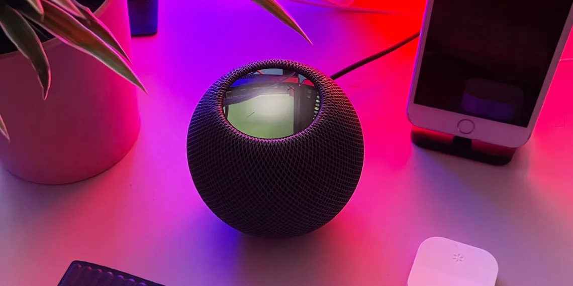 Gurman Says Apple's New Device Is The Key Product Of 2025