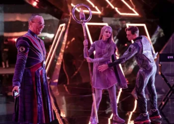 HBO Cancels The Franchise After One Season