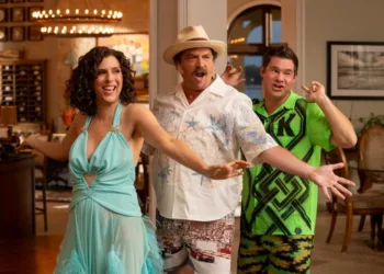 HBO’s Hilarious Comedy Returns This March For Its Last Season