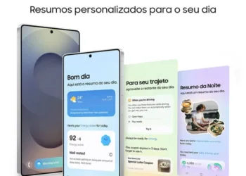 Helpful AI Features In The Clever Galaxy S25