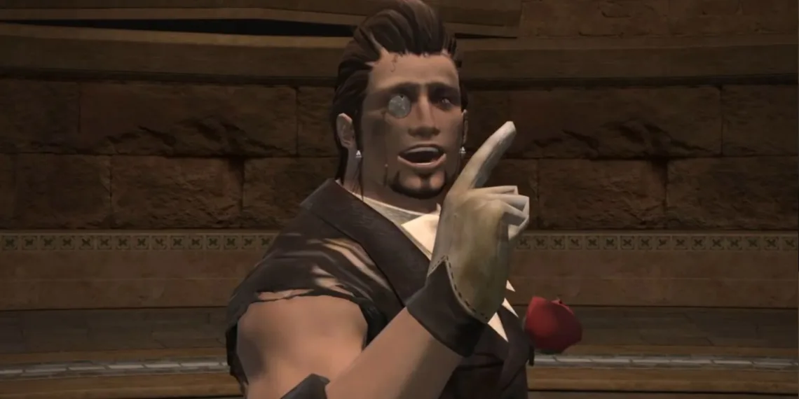 Mastering the Kugane Ohashi Trial in Final Fantasy XIV