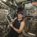 How Astronauts Stay Fit And Healthy In Space