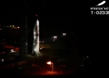 How Blue Origin's Launch Shifted From Success To Setback