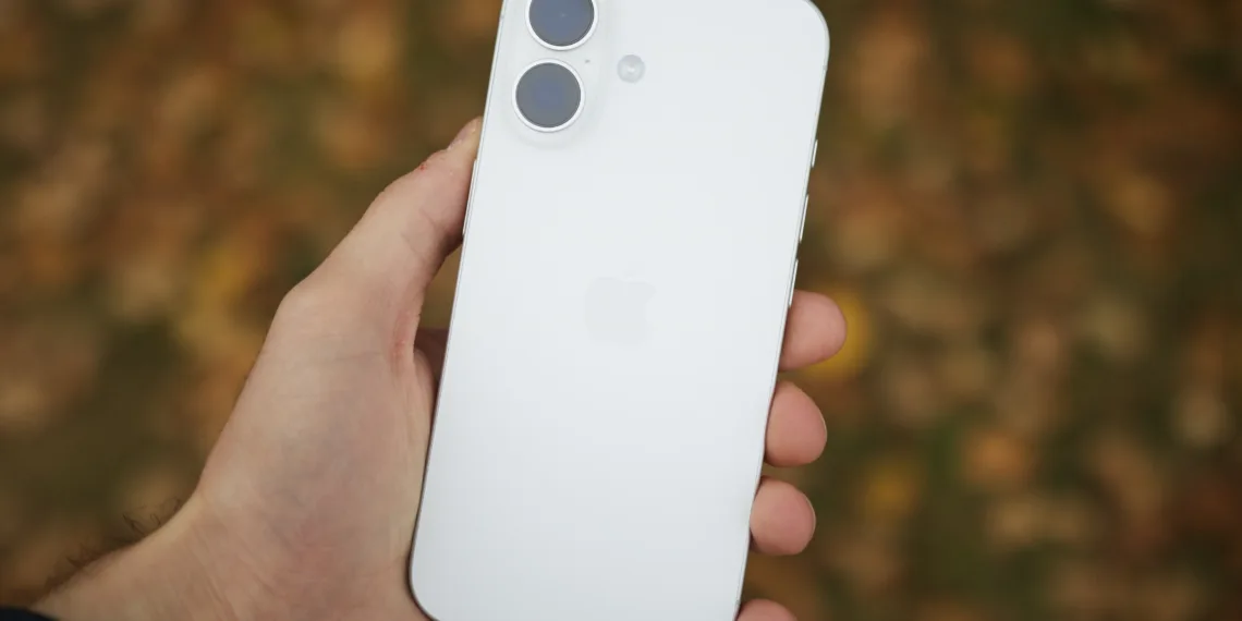 How Thin Will The iPhone 17 Air Be A New Report Reveals