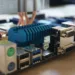 How To Attach Asus Motherboard Wi-Fi Antenna WiFi7?