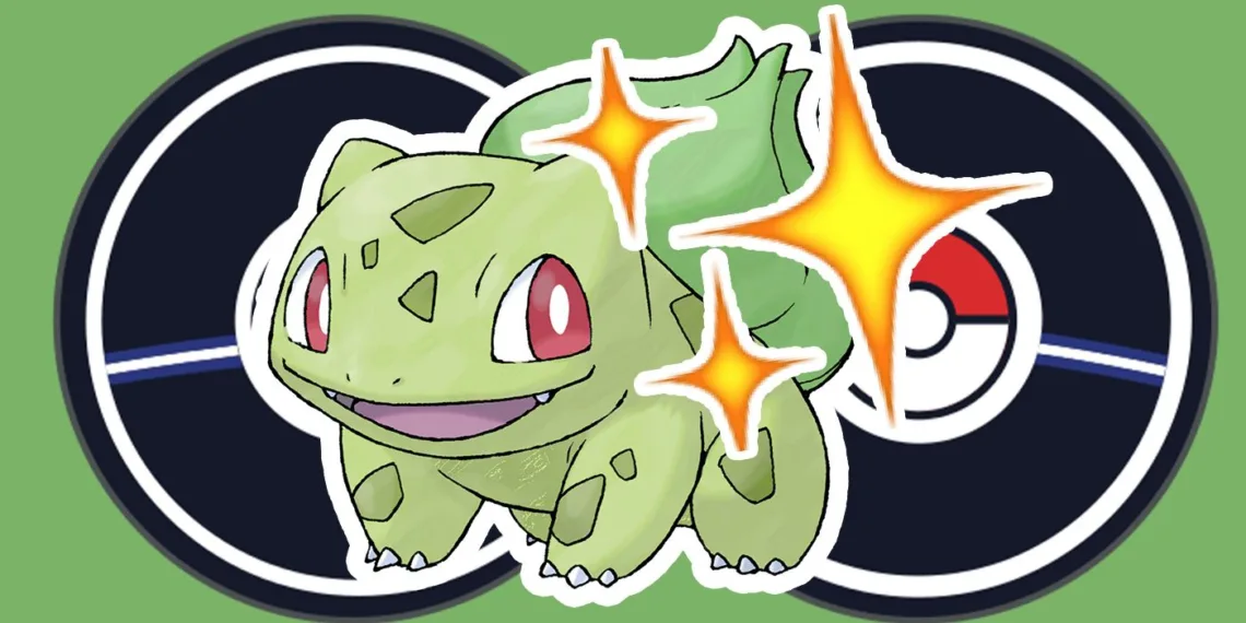 Pokémon GO: Schedule for the Epic Legendary Flight Event