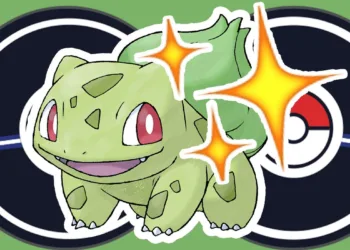 Pokémon GO: Schedule for the Epic Legendary Flight Event